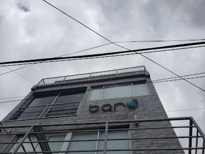 Apartahotel Baru - Usaquen Bogota Exterior photo